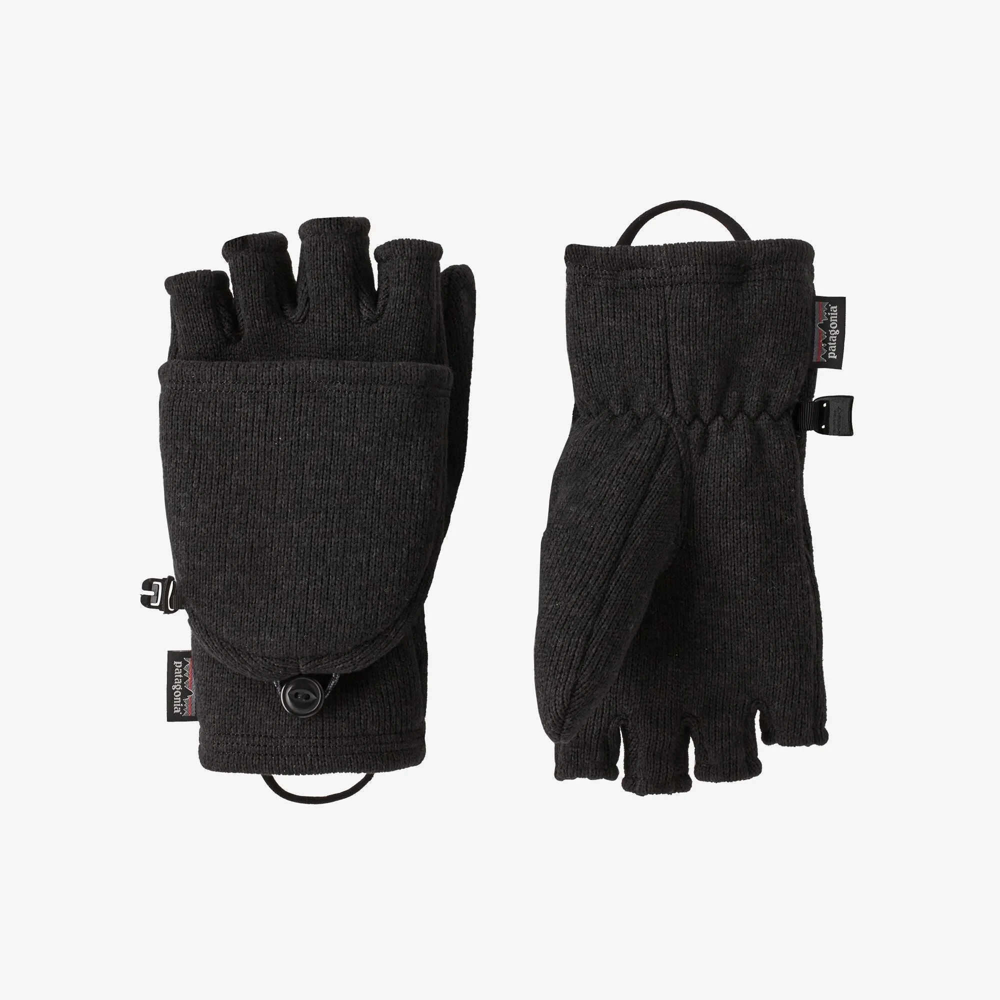 Better Sweater™ Fleece Gloves