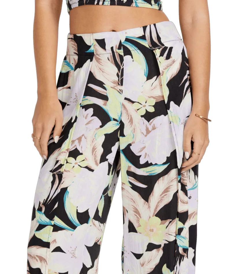 Billabong Split Spirit Elastic Pant