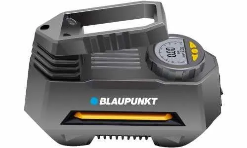 Blaupunkt Tyre Inflator TIF 22 DA, 12V, 120PSI, 100W