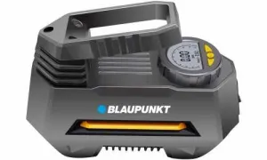 Blaupunkt Tyre Inflator TIF 22 DA, 12V, 120PSI, 100W