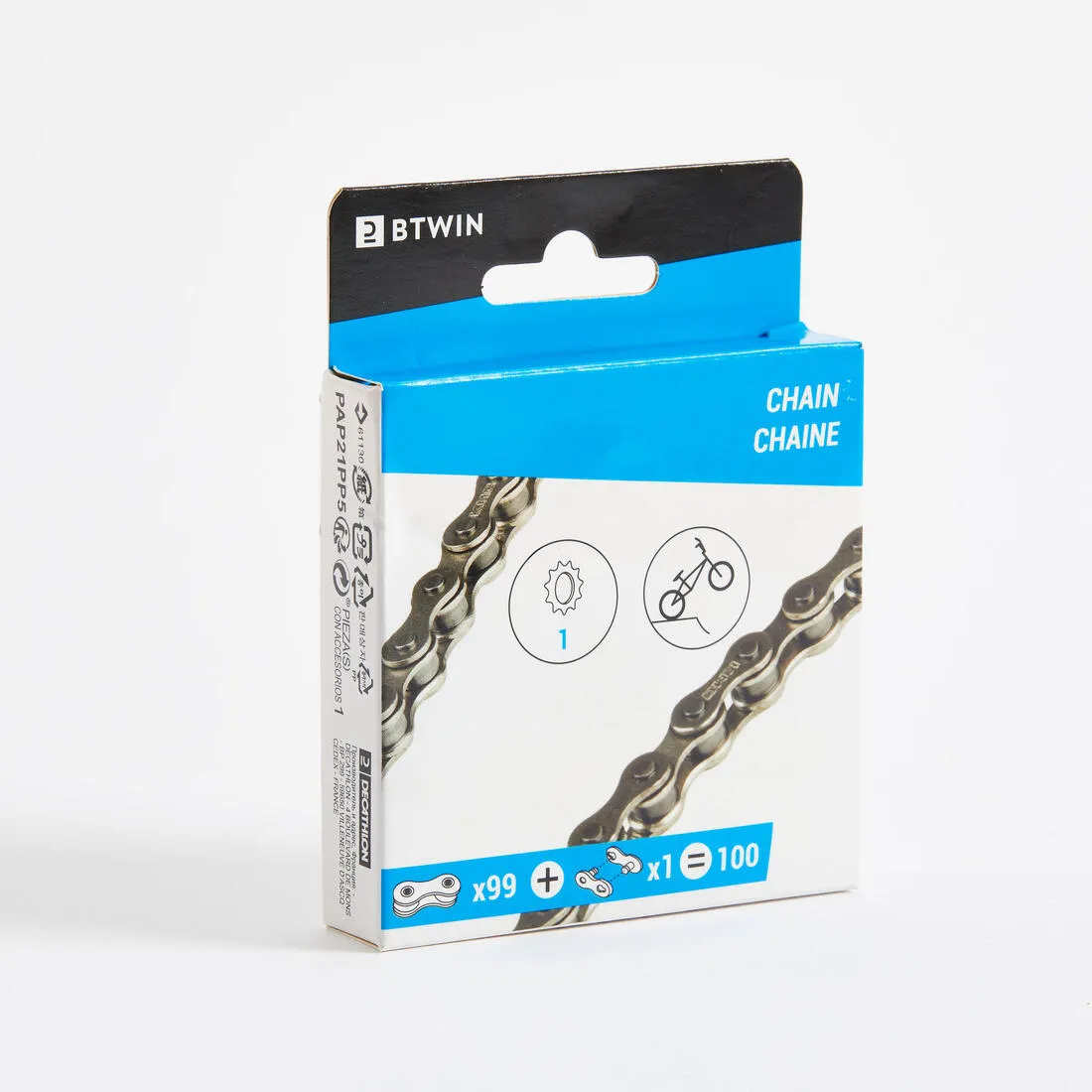 BMX Bike Chain