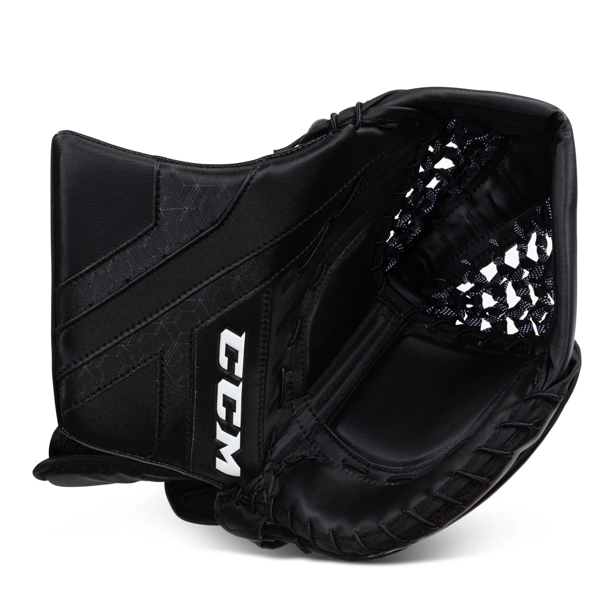 CCM Axis A1.9 Intermediate Goalie Catcher - Source Exclusive