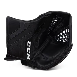 CCM Axis A1.9 Intermediate Goalie Catcher - Source Exclusive