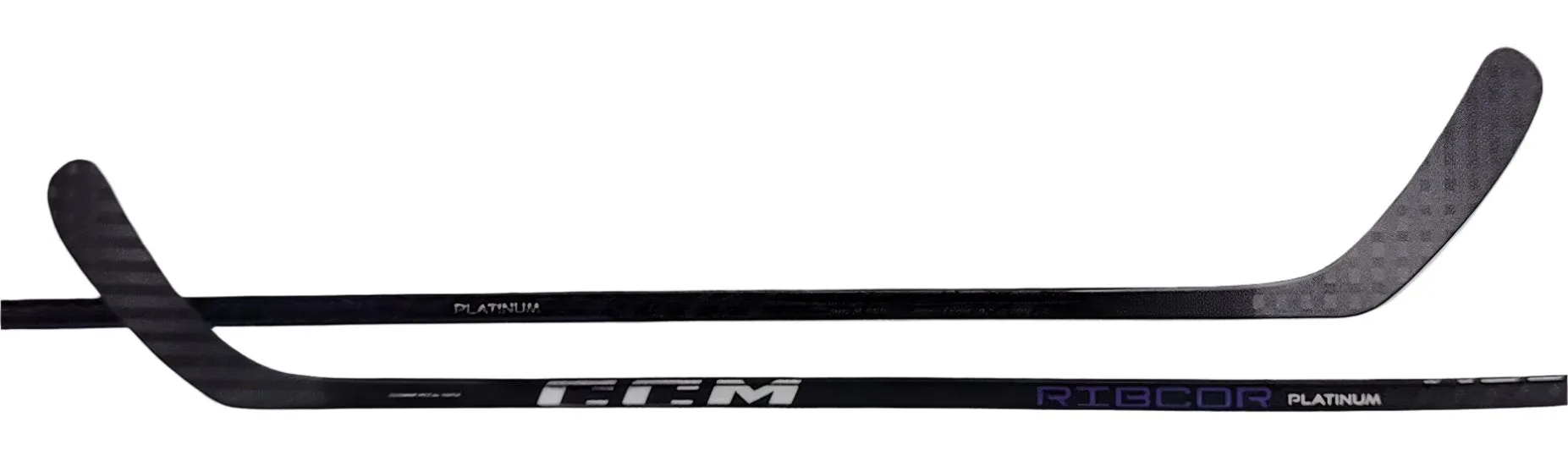 CCM RIbcor Platinum Intermediate Hockey Stick HSPLA24 Source Exclusive