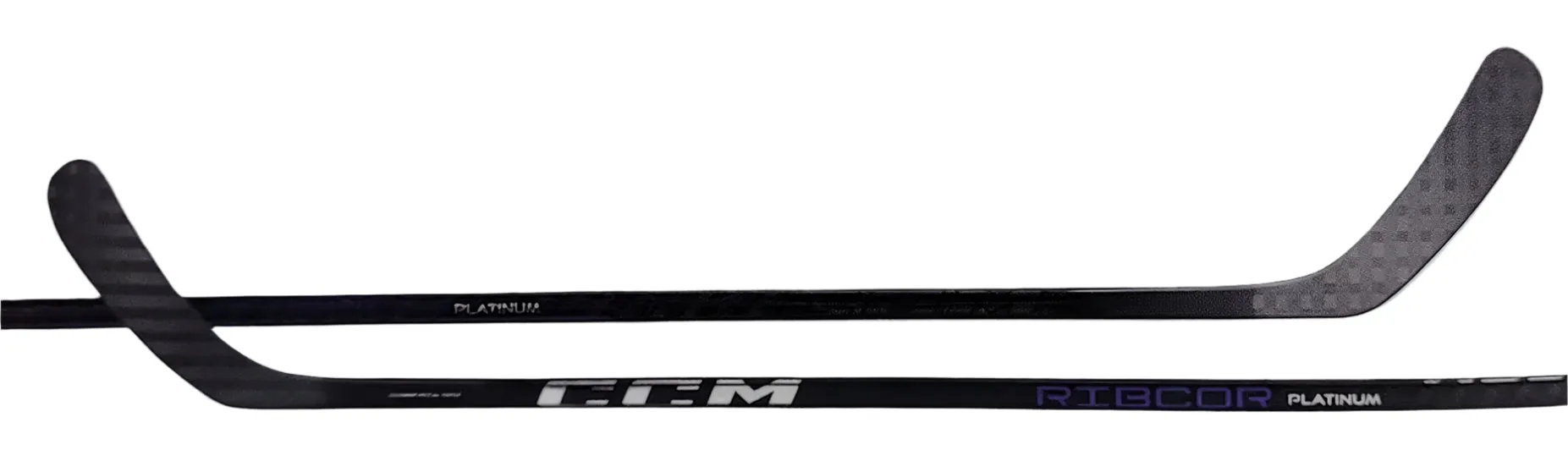 CCM RIbcor Platinum Senior Hockey Stick HSPLA24 Source Exclusive