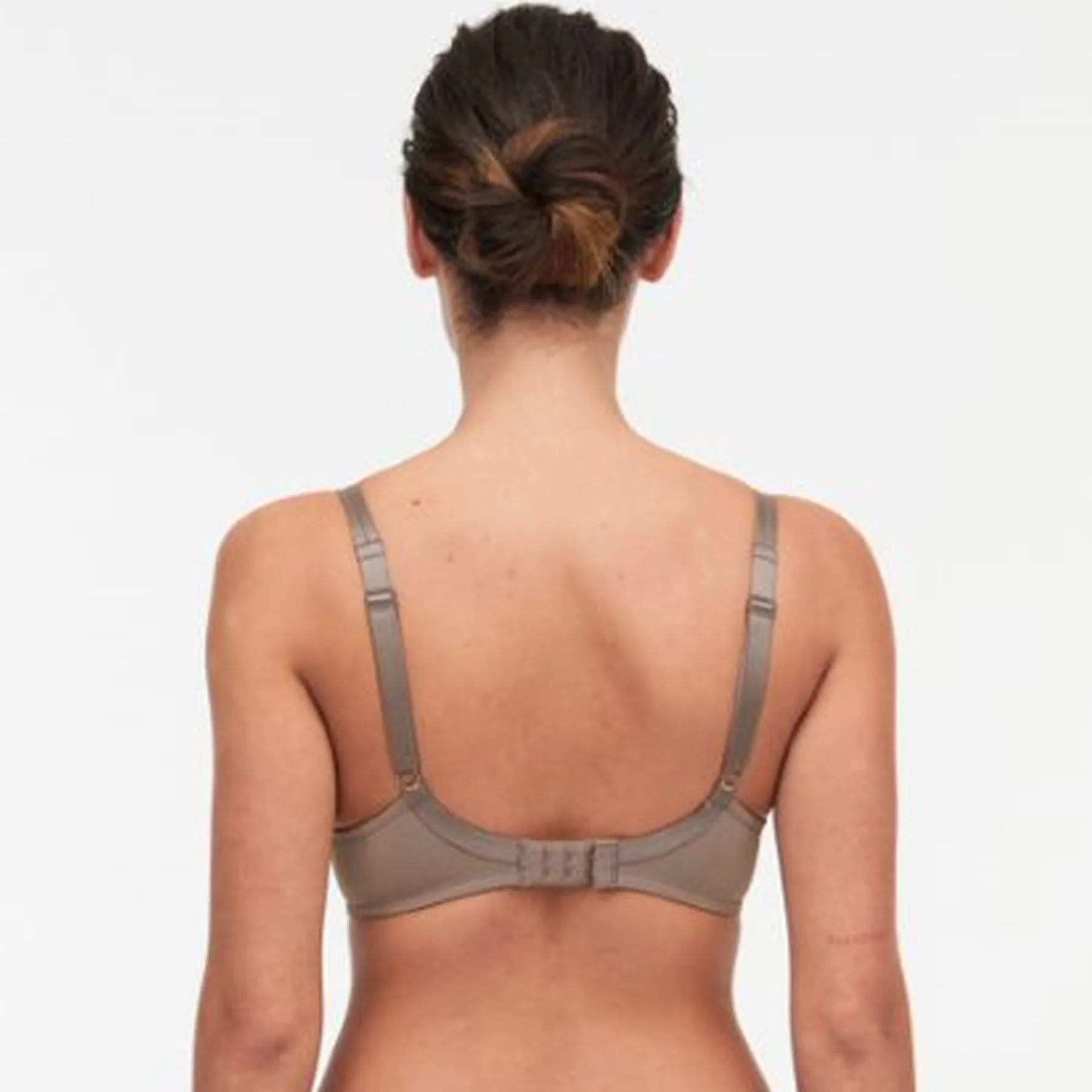 Chantelle Molded Balcony Cup Basic Invisible Bra
