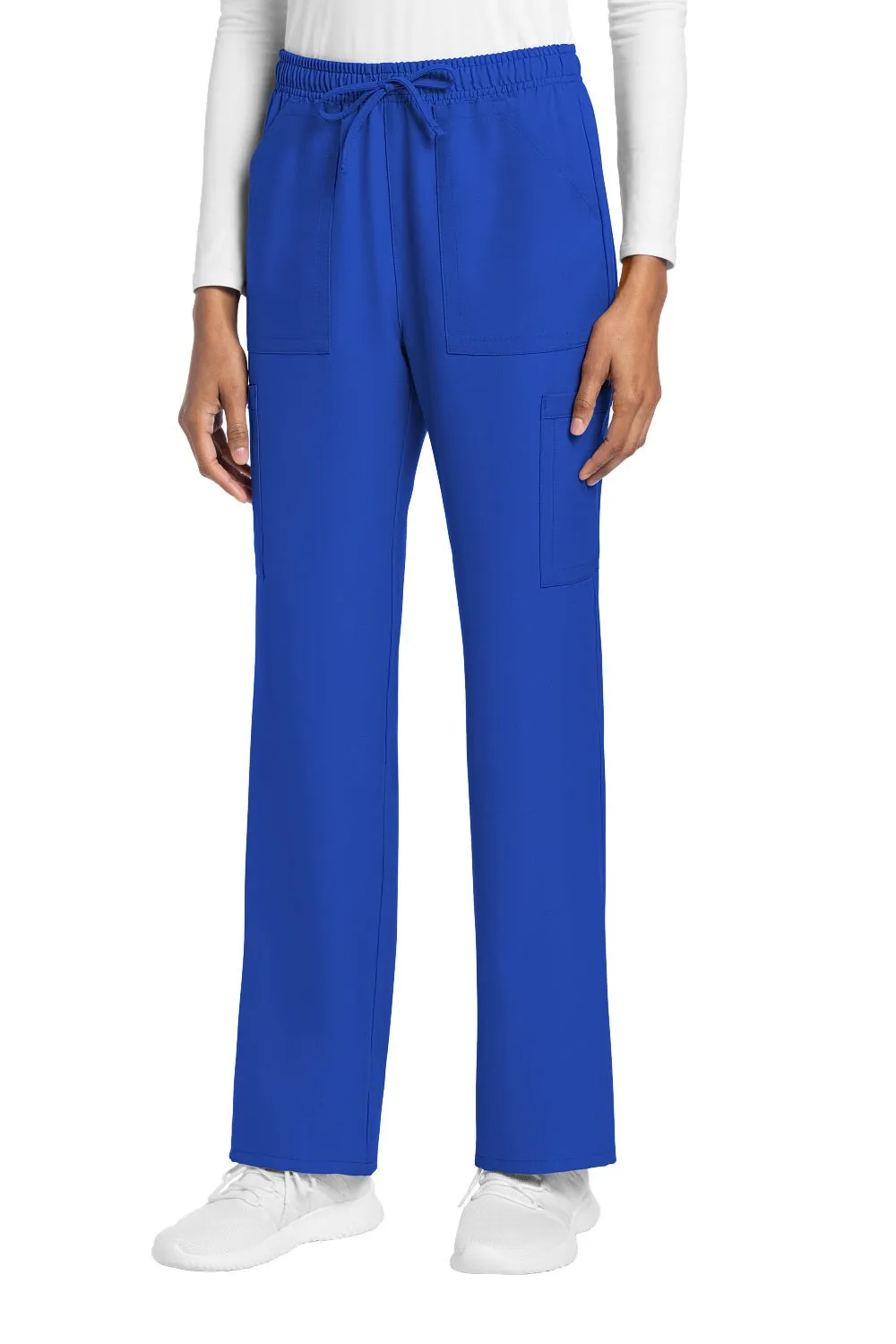 Cherokee Scrub Pants Ultra Cargo CK272A