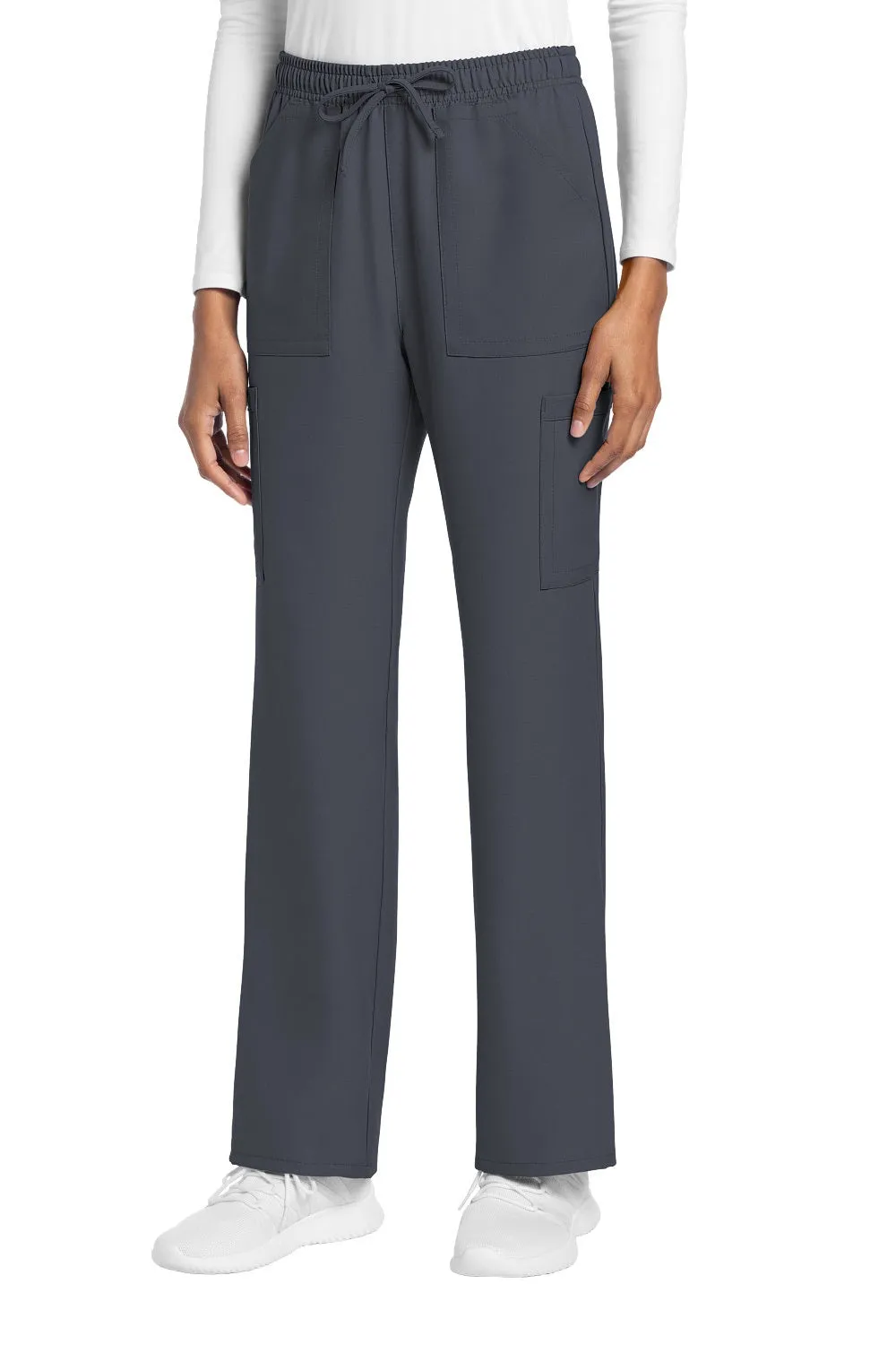 Cherokee Scrub Pants Ultra Cargo CK272A