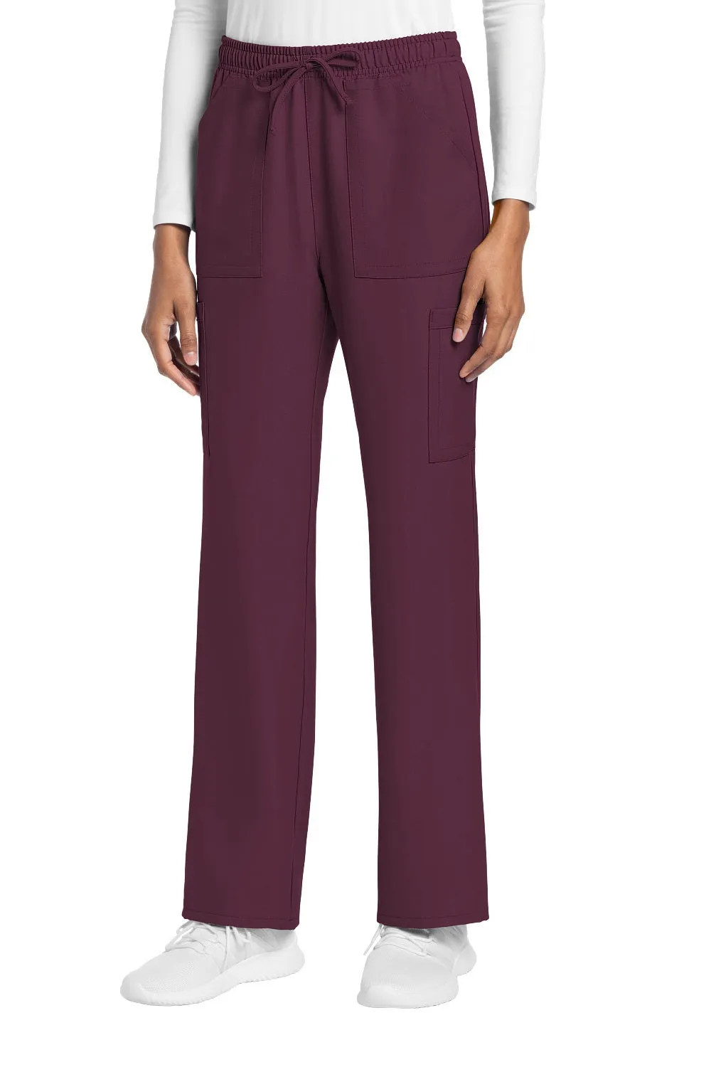 Cherokee Scrub Pants Ultra Cargo CK272A