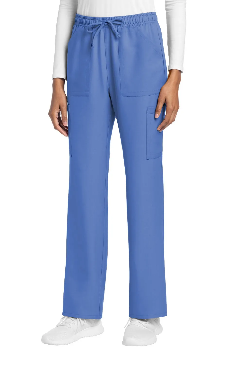 Cherokee Scrub Pants Ultra Cargo CK272A