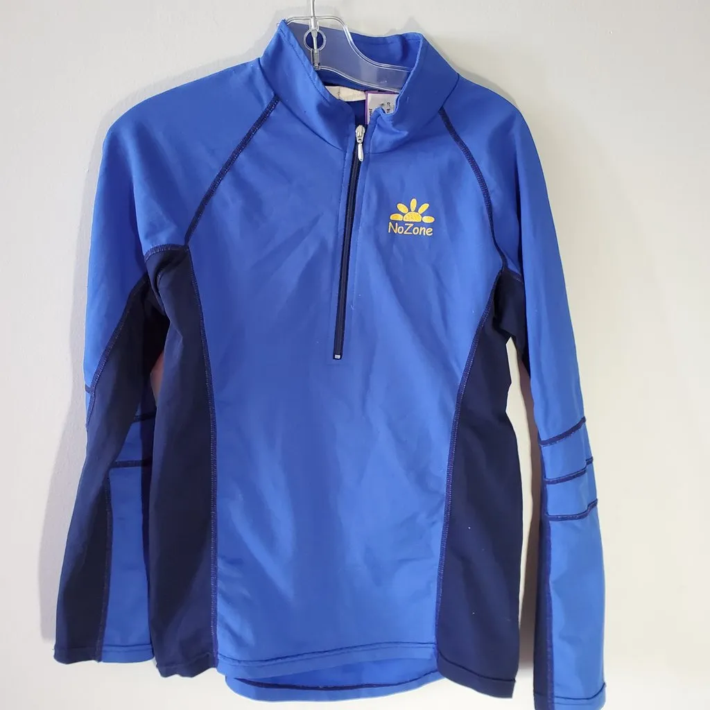 Chindern's Sun/Swim Shirt
