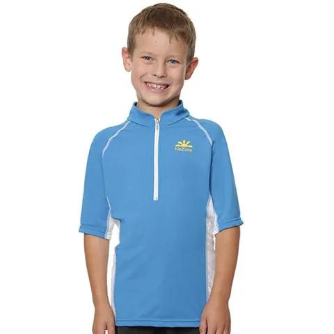 Chindern's Sun/Swim Shirt