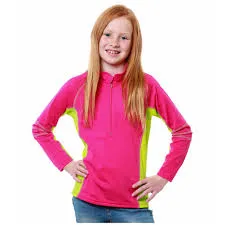 Chindern's Sun/Swim Shirt