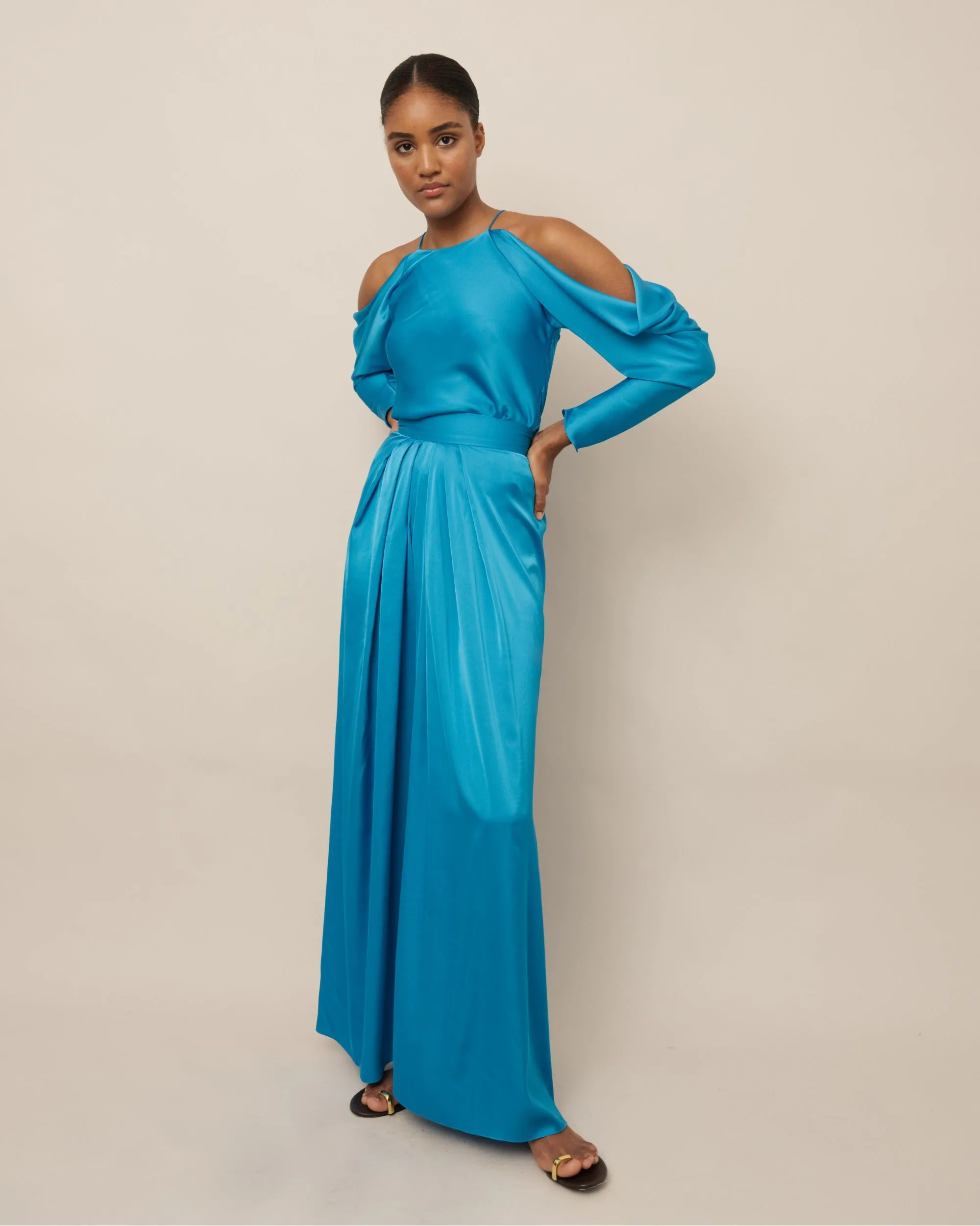 Cibao Pants