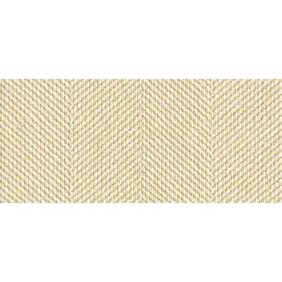 Classic Chevron-Linen