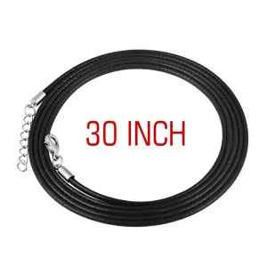 Classic Clasp Necklace Chain
