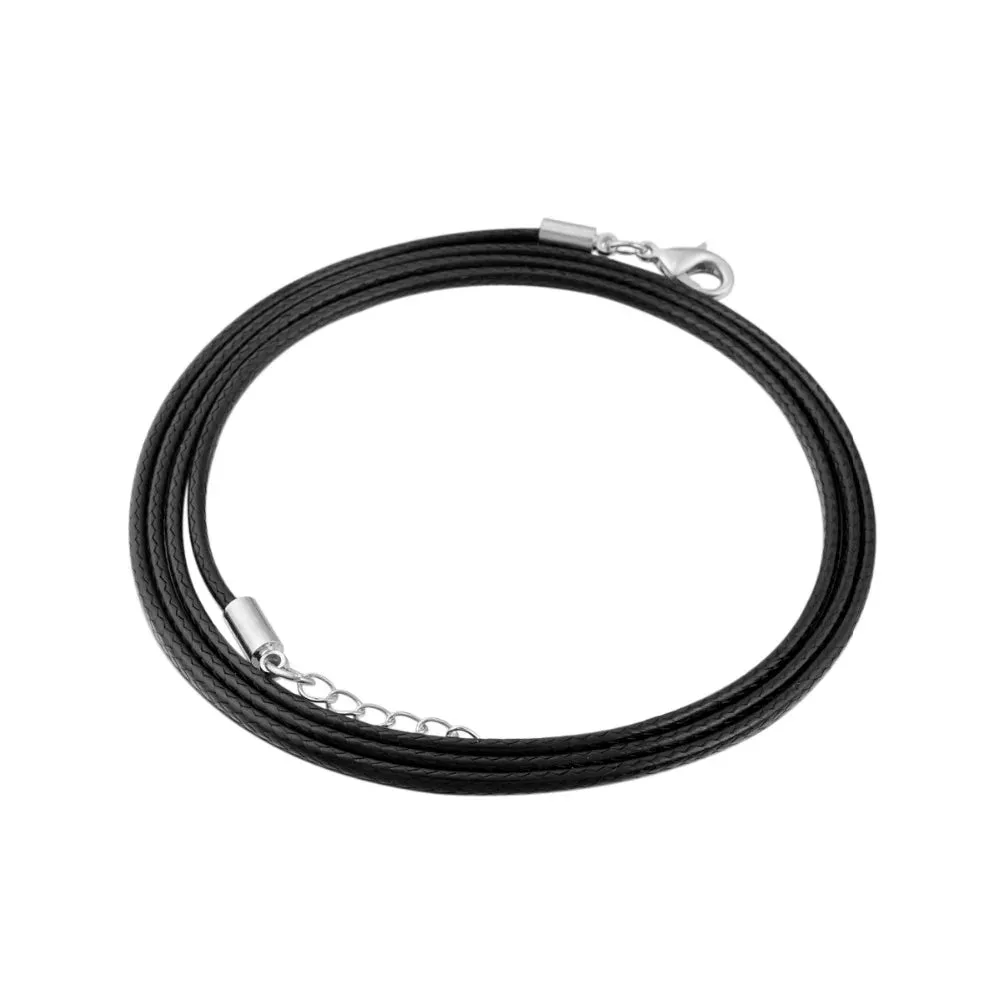 Classic Clasp Necklace Chain