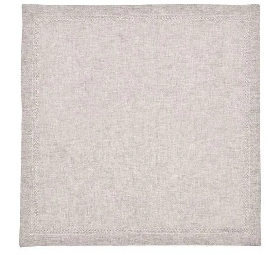 Classic Gray Napkin
