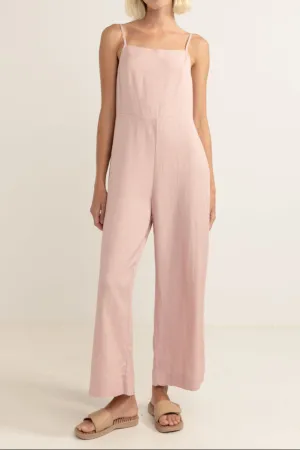 Classic Jumpsuit
