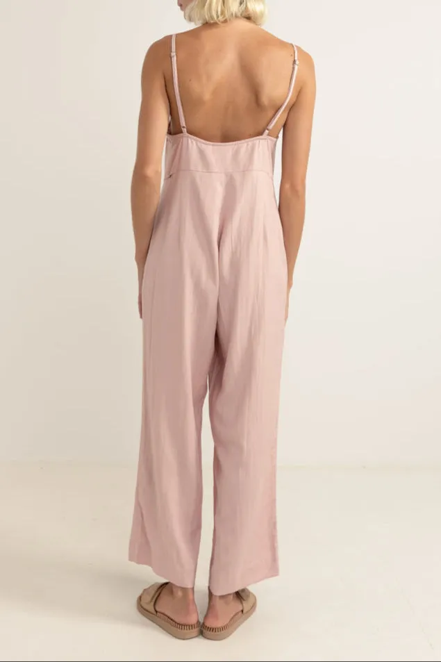 Classic Jumpsuit
