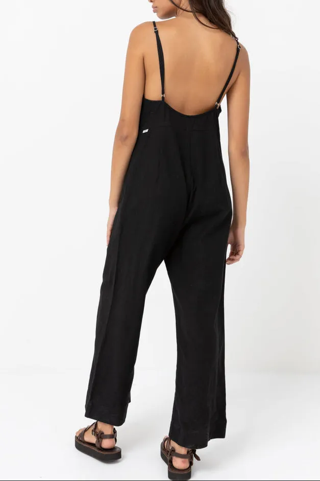 Classic Jumpsuit