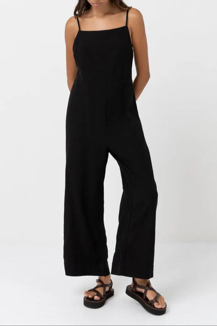 Classic Jumpsuit