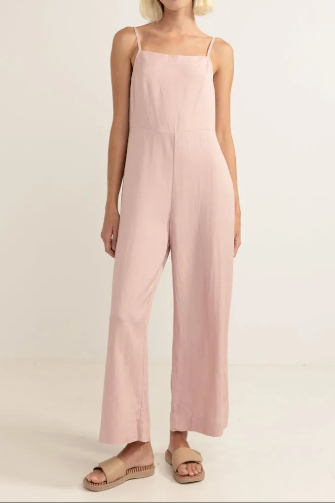 Classic Jumpsuit