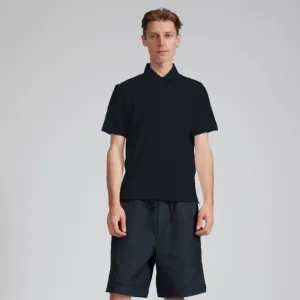 Classic Linen Polo