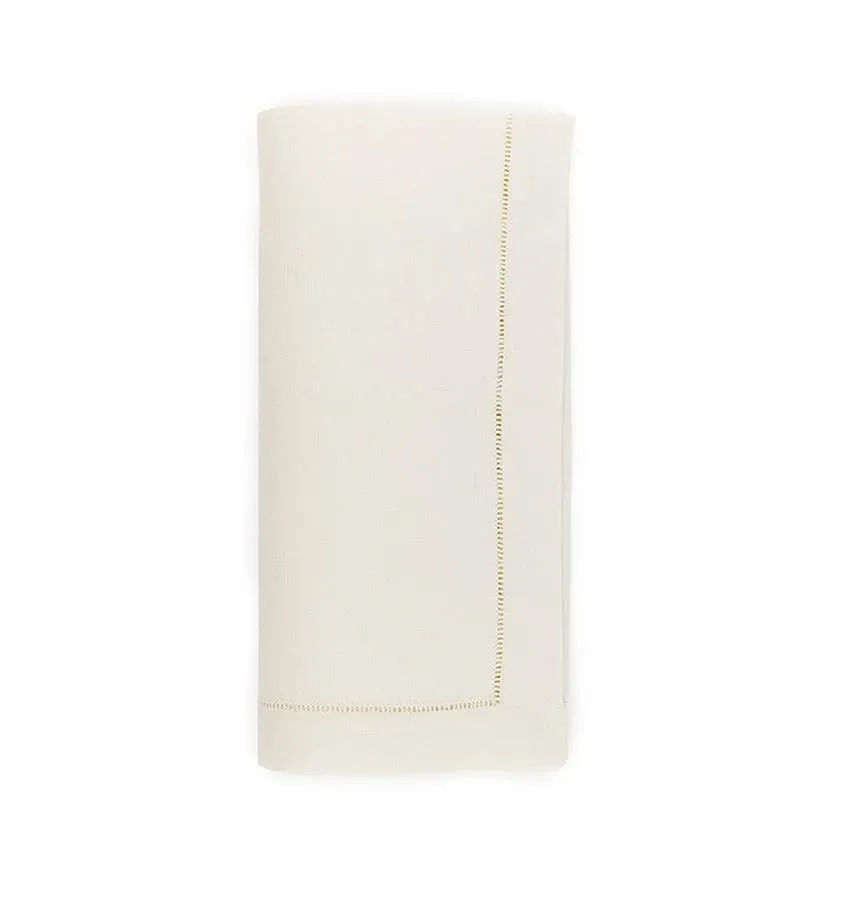 Classico Fine Linen Guest Towels