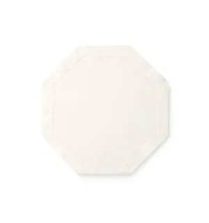 Classico Octagonal Linen Placemats