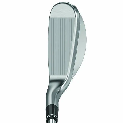 Cleveland Golf Men's Smart Sole 3.0 Golf Wedge, Right Hand, 42 Degree, Steel