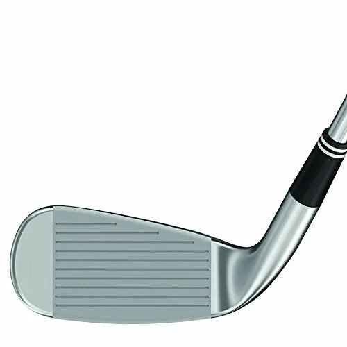 Cleveland Golf Men's Smart Sole 3.0 Golf Wedge, Right Hand, 42 Degree, Steel