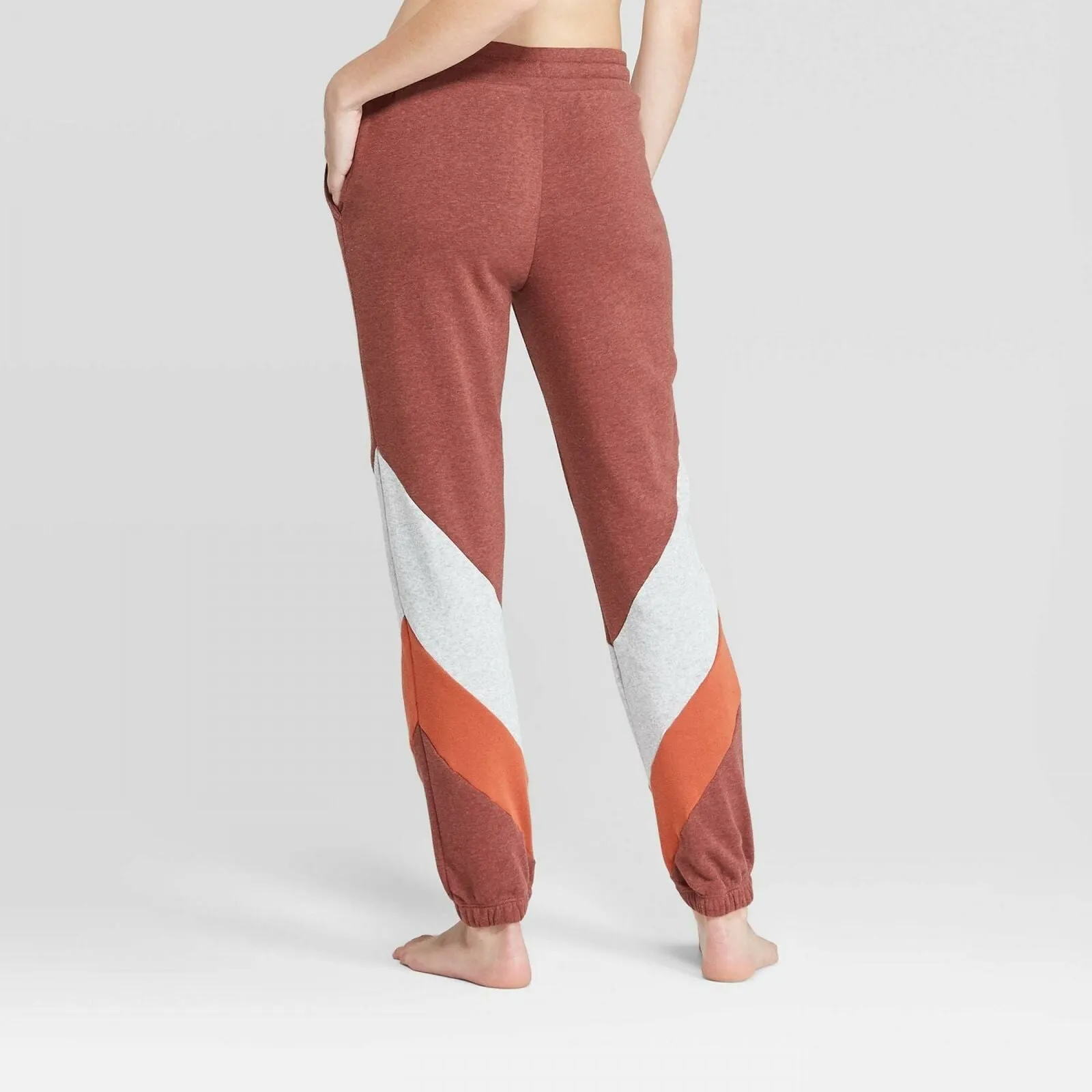 Colsie Women's Cozy Fleece Jogger