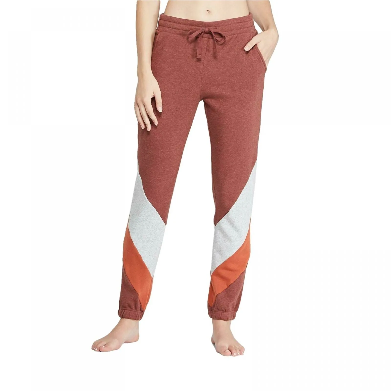 Colsie Women's Cozy Fleece Jogger