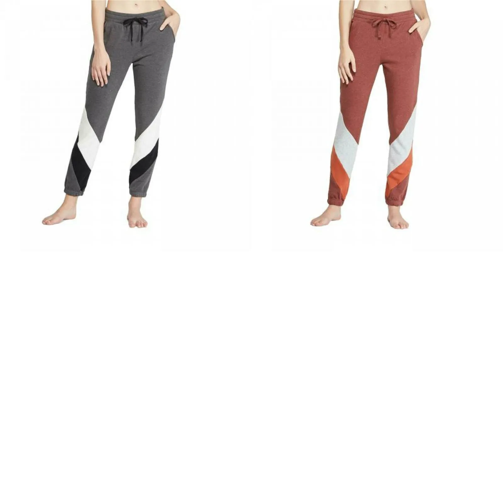 Colsie Women's Cozy Fleece Jogger