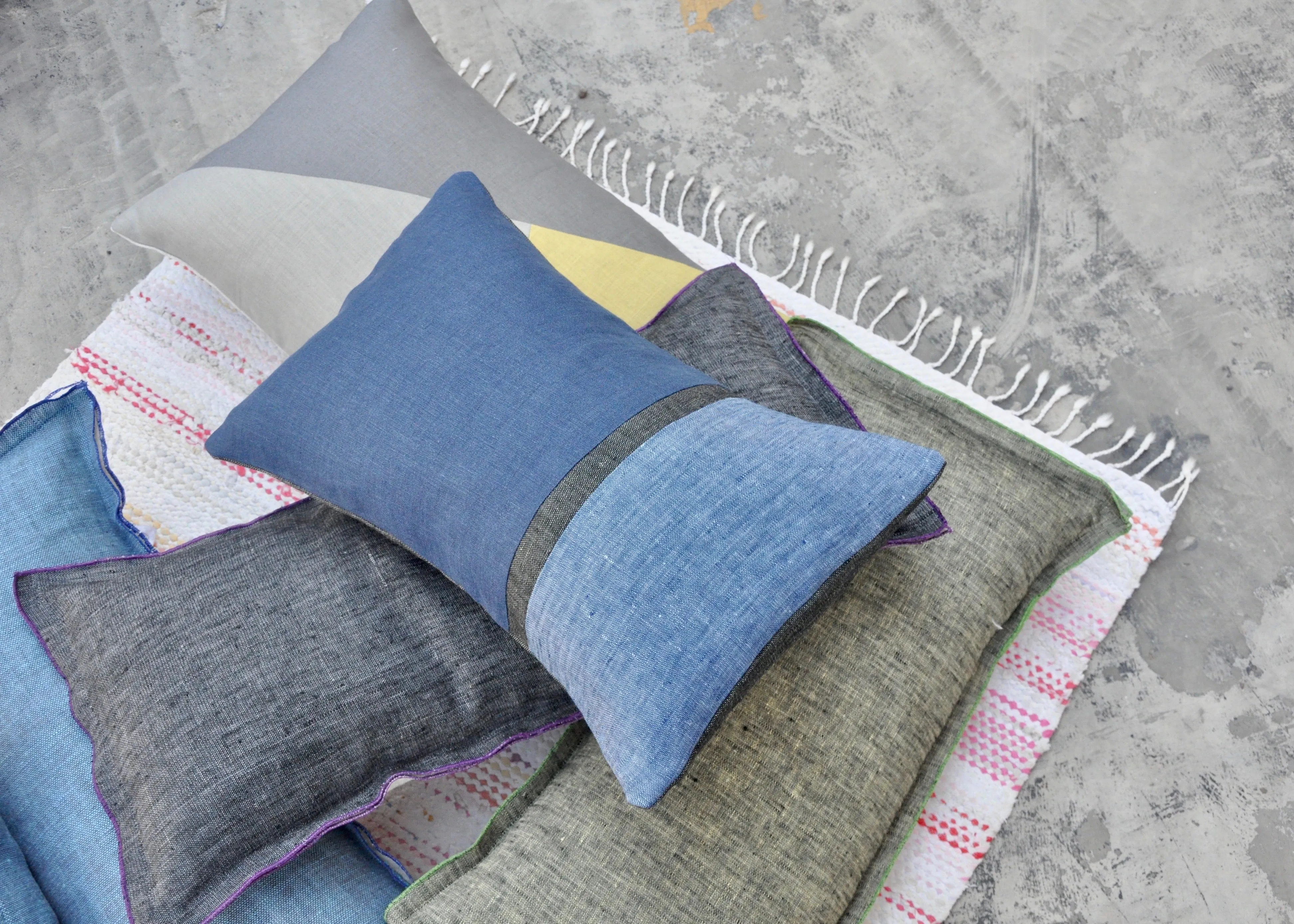 Cosmo Accent Pillow