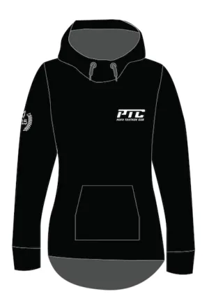 Custom Hoodie - Perth Tri Club