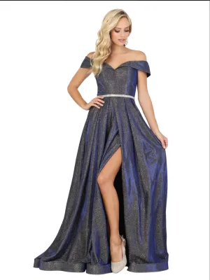 Dancing Queen Evening Gowns 2824