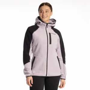 Darby Canyon Fleece Hoodie