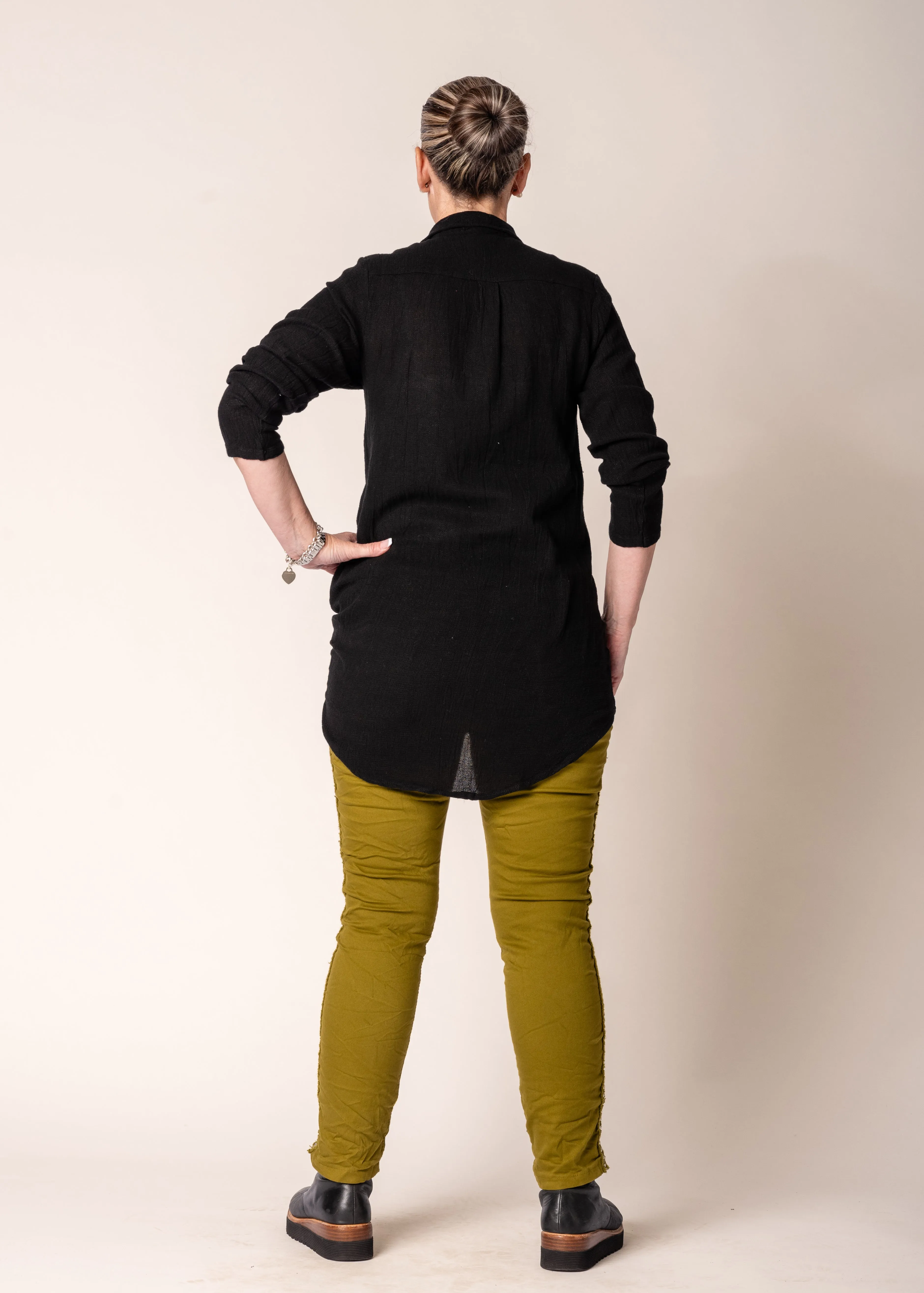 Deirdre Top in Onyx