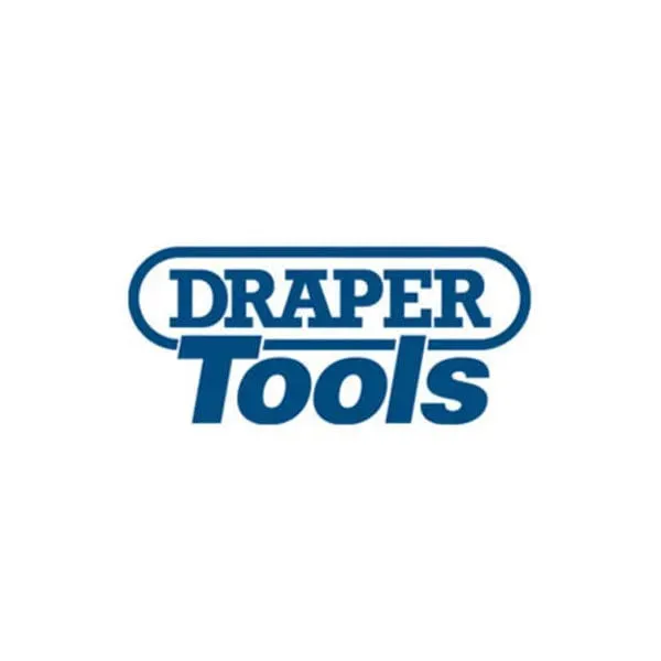 Draper Aluminium Trolley Jack, 1.25 Tonne Dr-31242