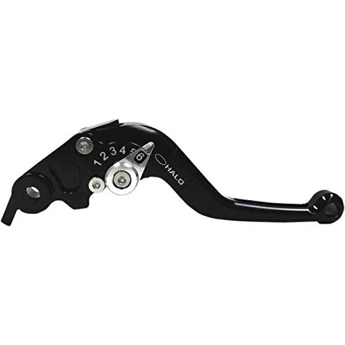 Driven Racing Halo Adjustable and Folding Brake Lever DFLAS318