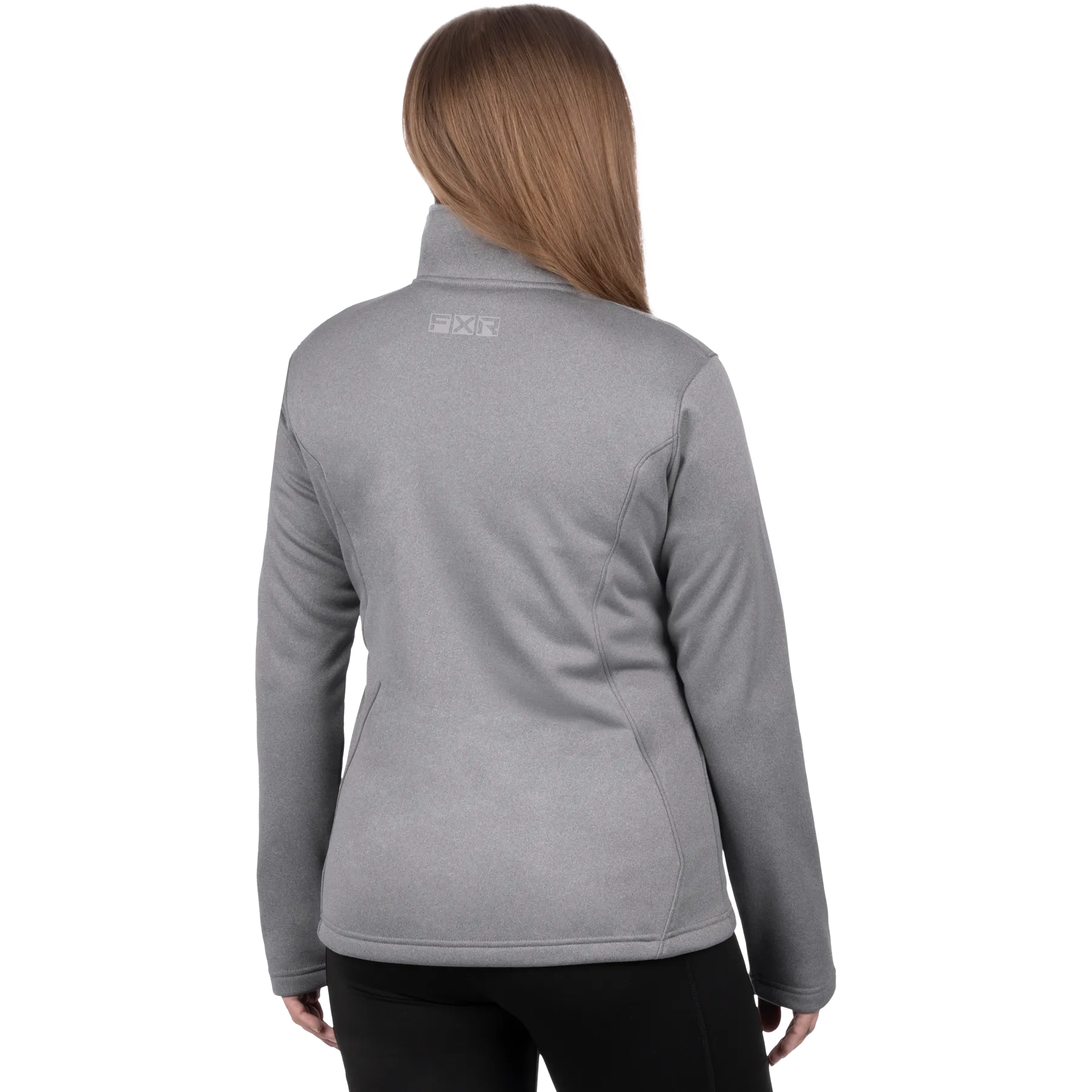 Elevation Women's Tech Zip Up