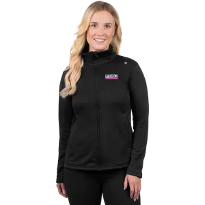Elevation Women's Tech Zip Up