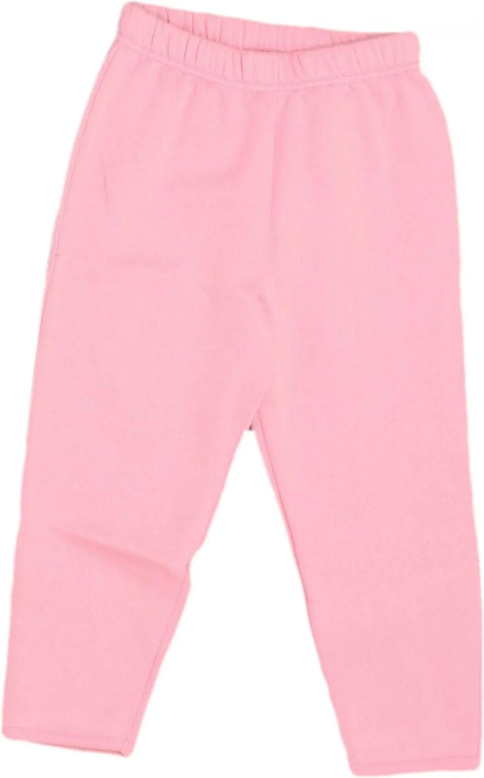 Enza Toddler Girls Fleece Sweatpants