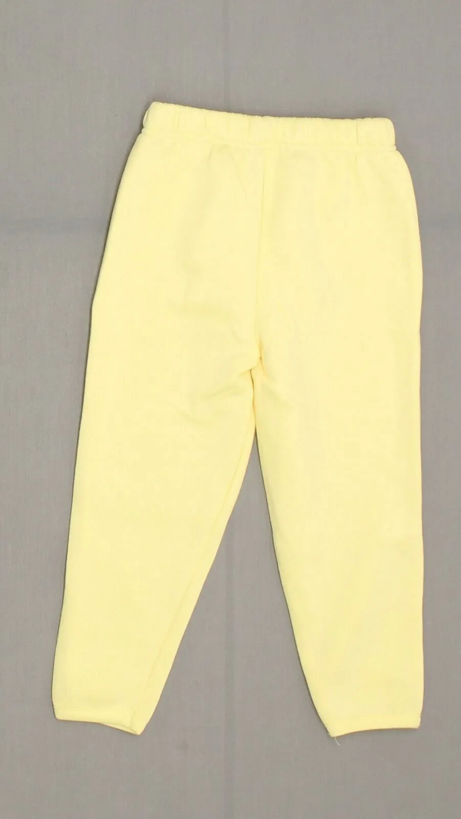 Enza Toddler Girls Fleece Sweatpants