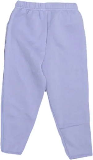 Enza Toddler Girls Fleece Sweatpants