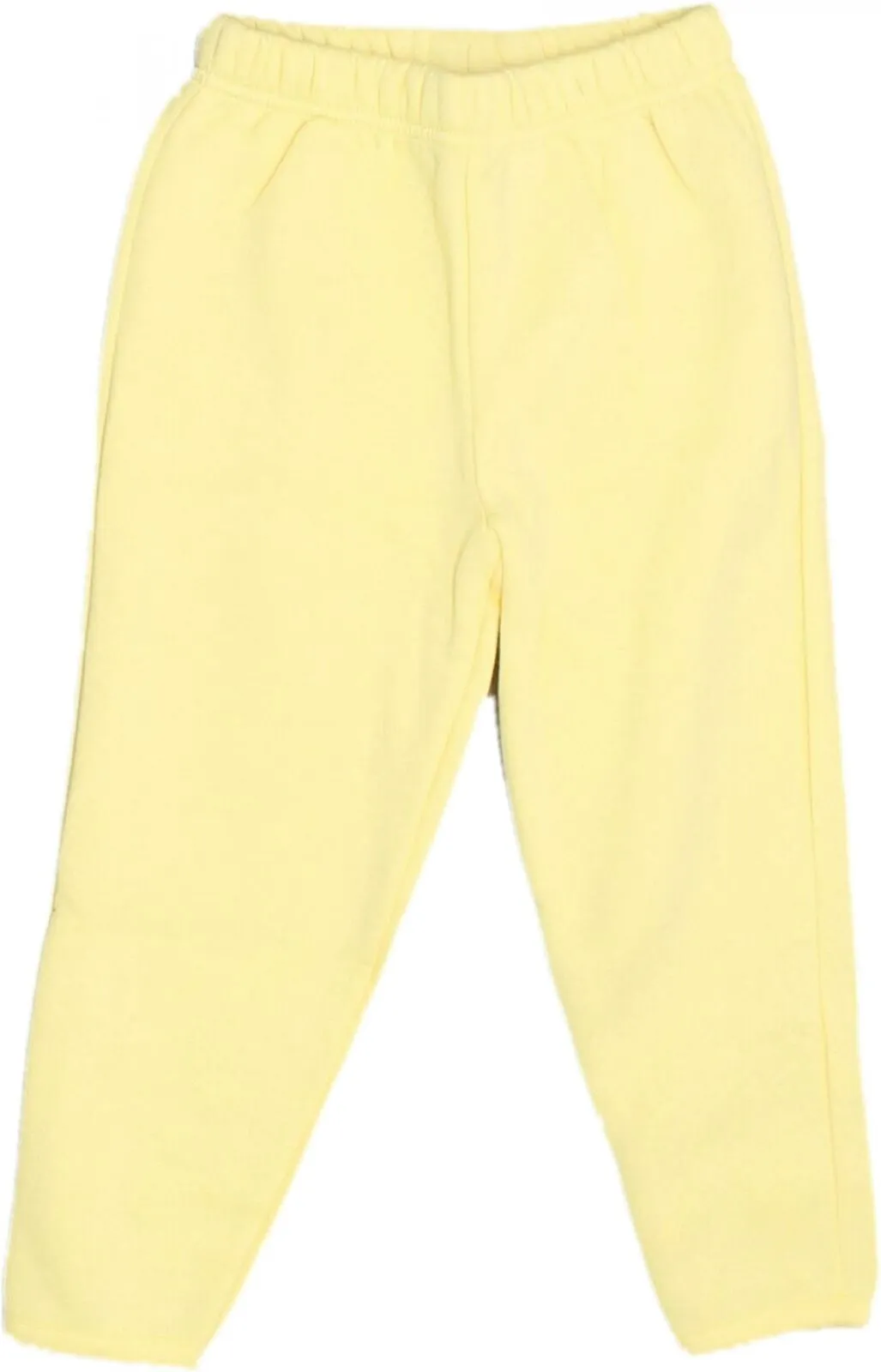 Enza Toddler Girls Fleece Sweatpants