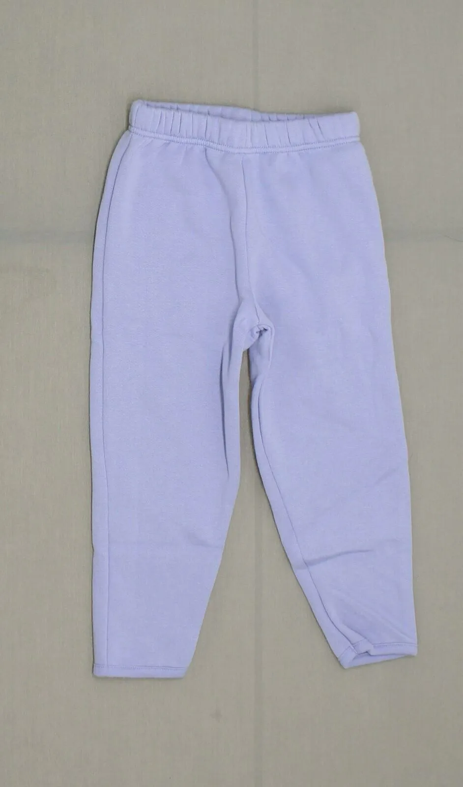 Enza Toddler Girls Fleece Sweatpants