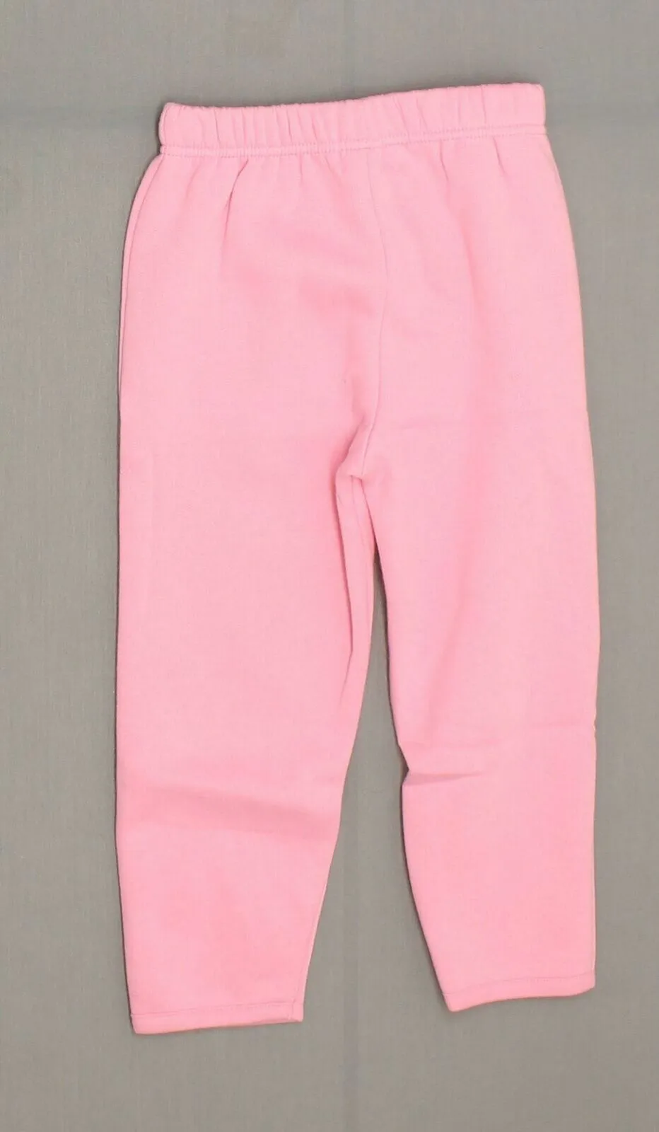 Enza Toddler Girls Fleece Sweatpants